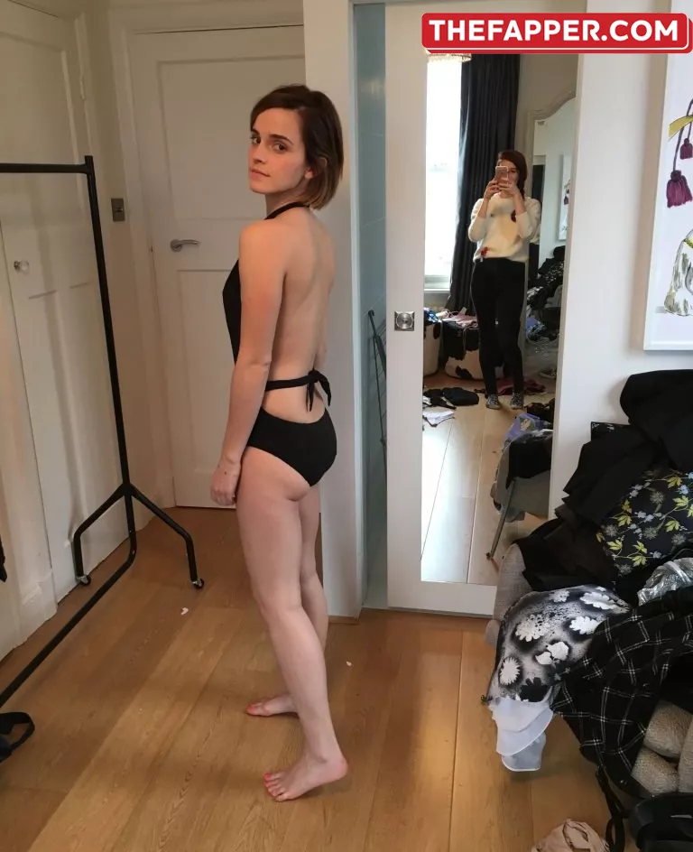 Emma Watson  Onlyfans Leaked Nude Image #pSDeOtIBbj