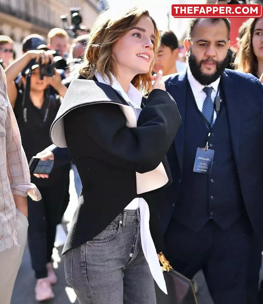 Emma Watson  Onlyfans Leaked Nude Image #rekl9w9DQN