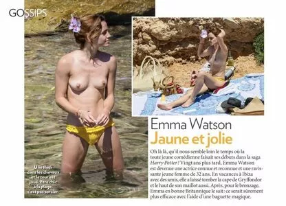 Emma Watson Onlyfans Leaked Nude Image #te6umLgMTv