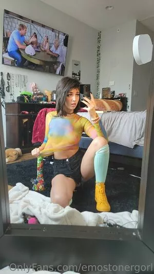 Emostonergorl Onlyfans Leaked Nude Image #USFHnydH9r