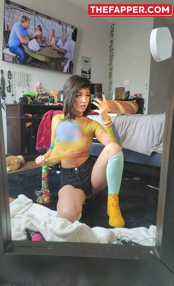 Emostonergorl  Onlyfans Leaked Nude Image #USFHnydH9r