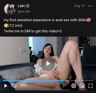 Es.lain Onlyfans Leaked Nude Image #9v4j9T6drd