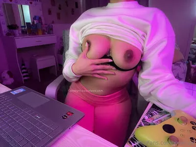 Espe Asmr Onlyfans Leaked Nude Image #6gkatRMz1Q