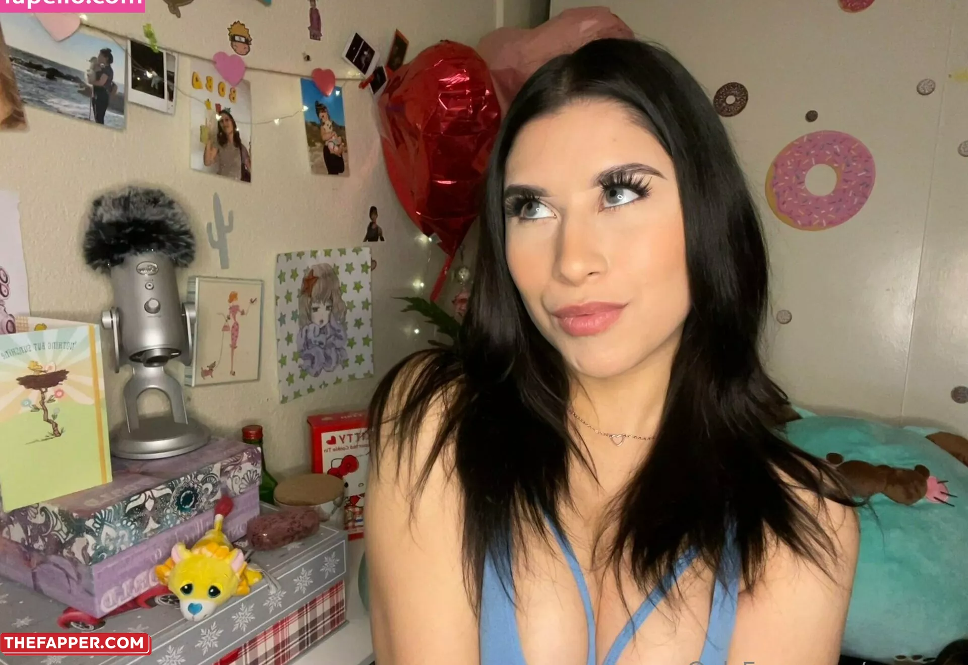 Espe Asmr  Onlyfans Leaked Nude Image #JRPZc3K1Zz