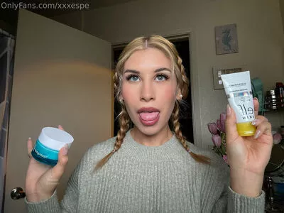 Espe Asmr Onlyfans Leaked Nude Image #Q8CjK8RB6g