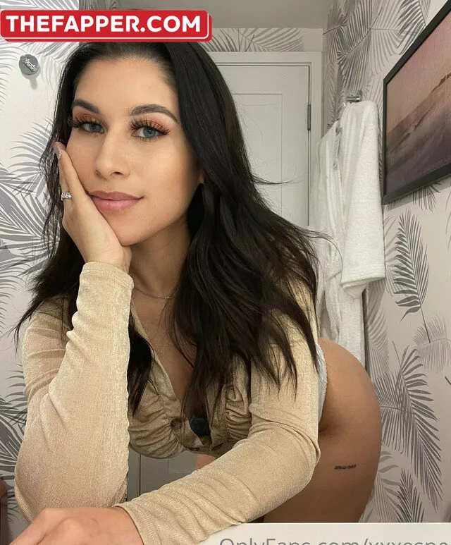 Espe Asmr  Onlyfans Leaked Nude Image #dbOqZaTCj1