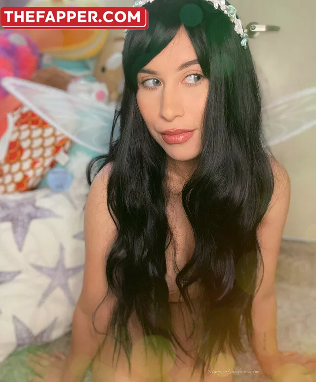 Espe Asmr  Onlyfans Leaked Nude Image #hFeRShz3TK