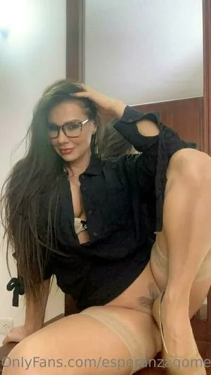 Esperanza Gomez OnlyFans Leak CiAh8oYcAe