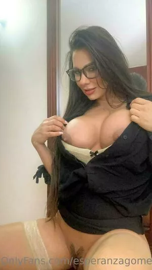 Esperanza Gomez OnlyFans Leak tdTRlgTCz0