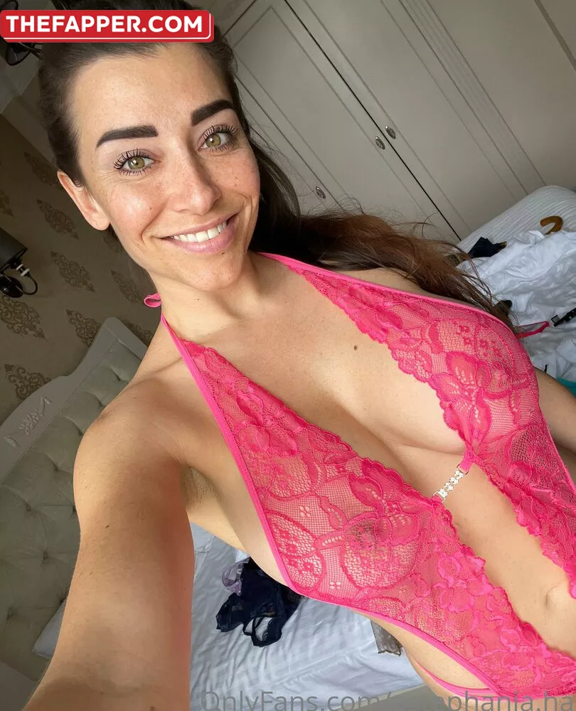 Estephania_ha  Onlyfans Leaked Nude Image #U0BF55noIT