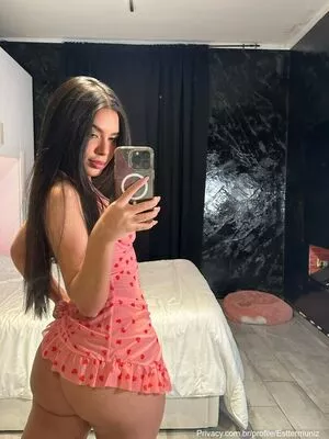 Ester Muniz Onlyfans Leaked Nude Image #b8syKCS4xU