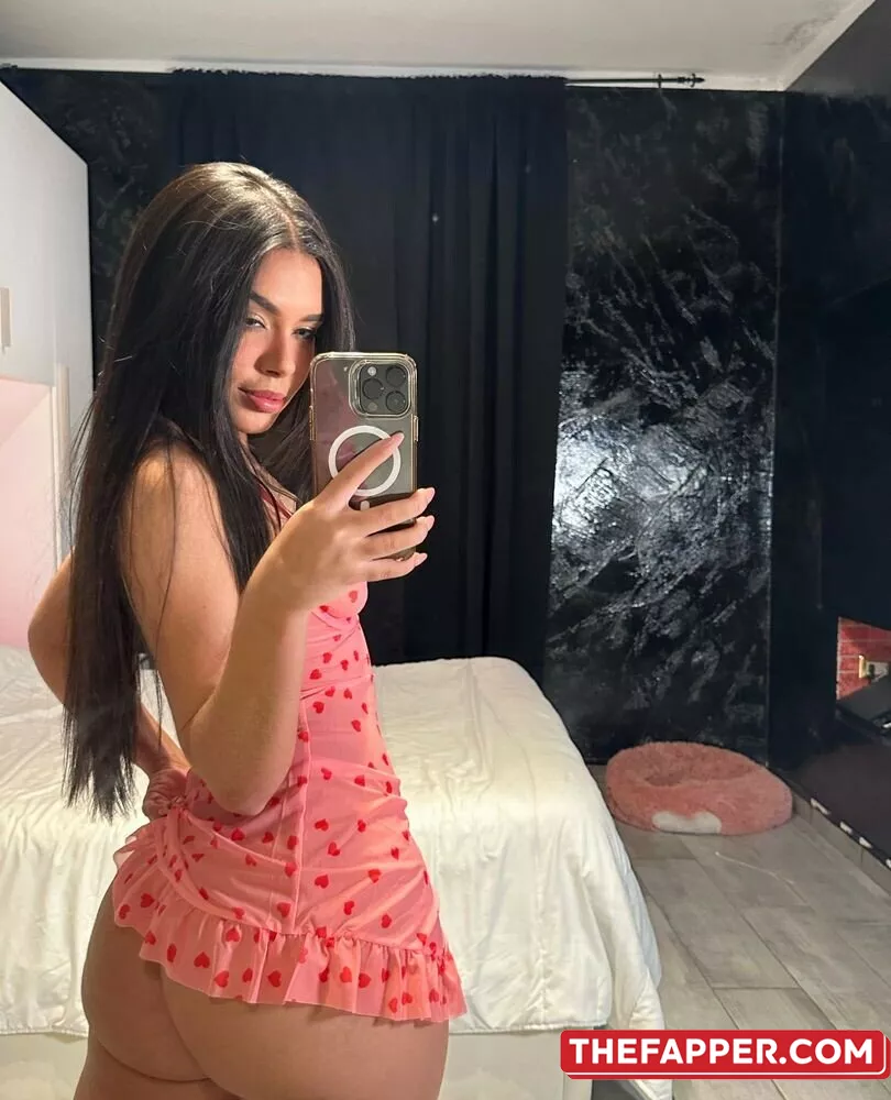 Ester Muniz  Onlyfans Leaked Nude Image #b8syKCS4xU