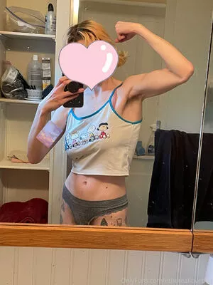 Ethereallovebug Onlyfans Leaked Nude Image #f8NrV0LuAj