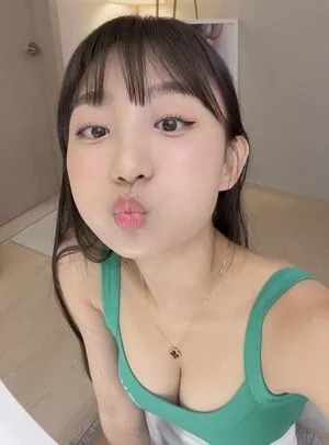 Eunji Pyoapple Onlyfans Leaked Nude Image #5qwnRJUJ7s