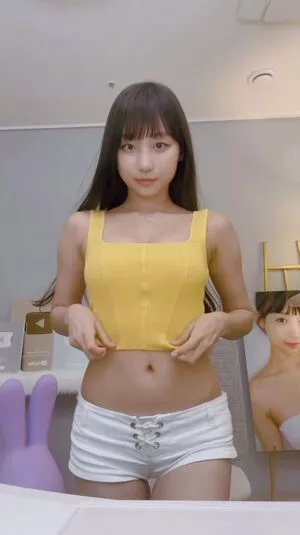 Eunji Pyoapple Onlyfans Leaked Nude Image #611mgXy9HC