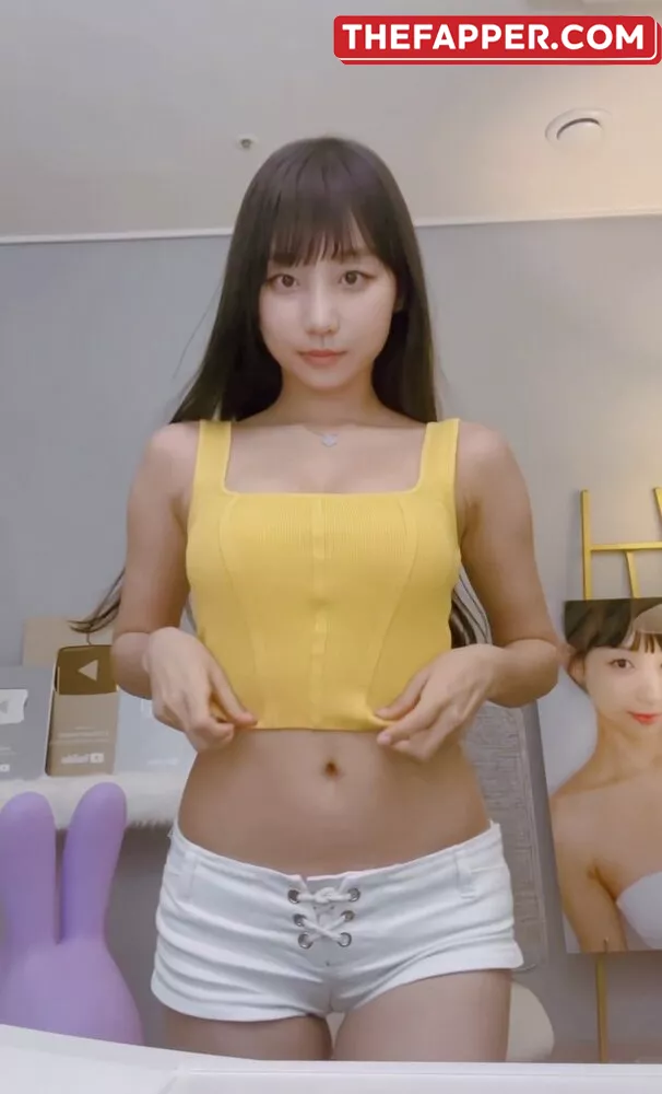 Eunji Pyoapple  Onlyfans Leaked Nude Image #611mgXy9HC