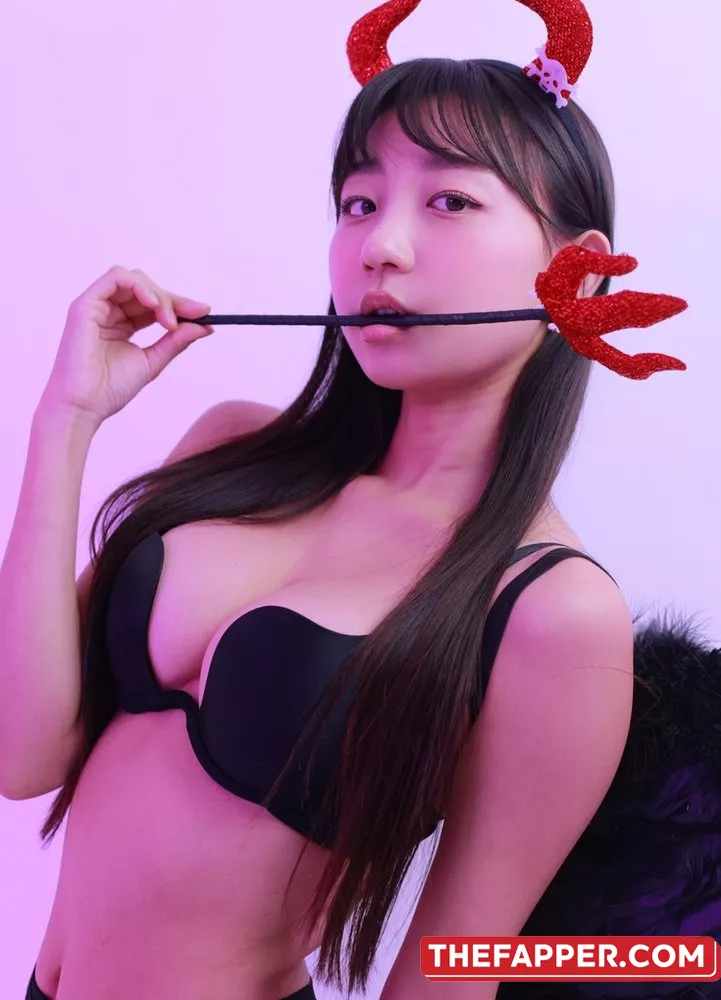 Eunji Pyoapple  Onlyfans Leaked Nude Image #GRW3EhHJP9