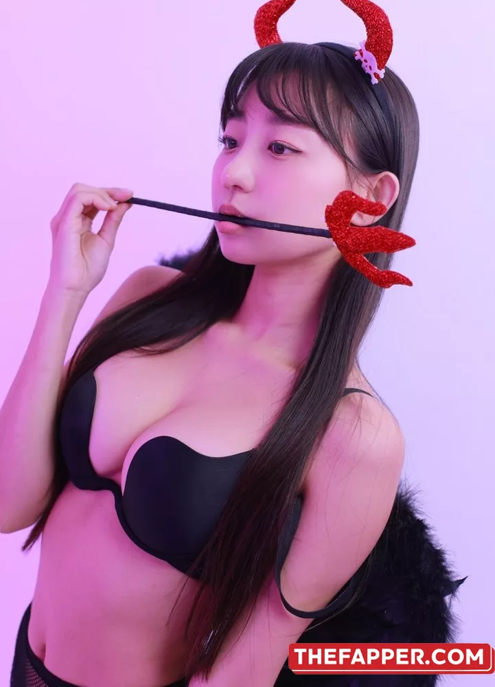 Eunji Pyoapple  Onlyfans Leaked Nude Image #LWj1Z2ps1L