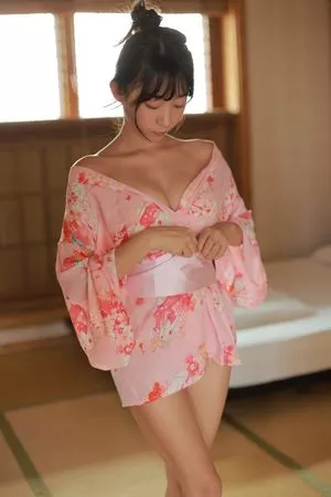 Eunji Pyoapple Onlyfans Leaked Nude Image #VFZReToT5C