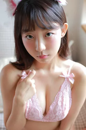 Eunji Pyoapple Onlyfans Leaked Nude Image #a5L2qOOJVj