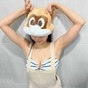 Eunji Pyoapple Onlyfans Leaked Nude Image #lJYSx91927