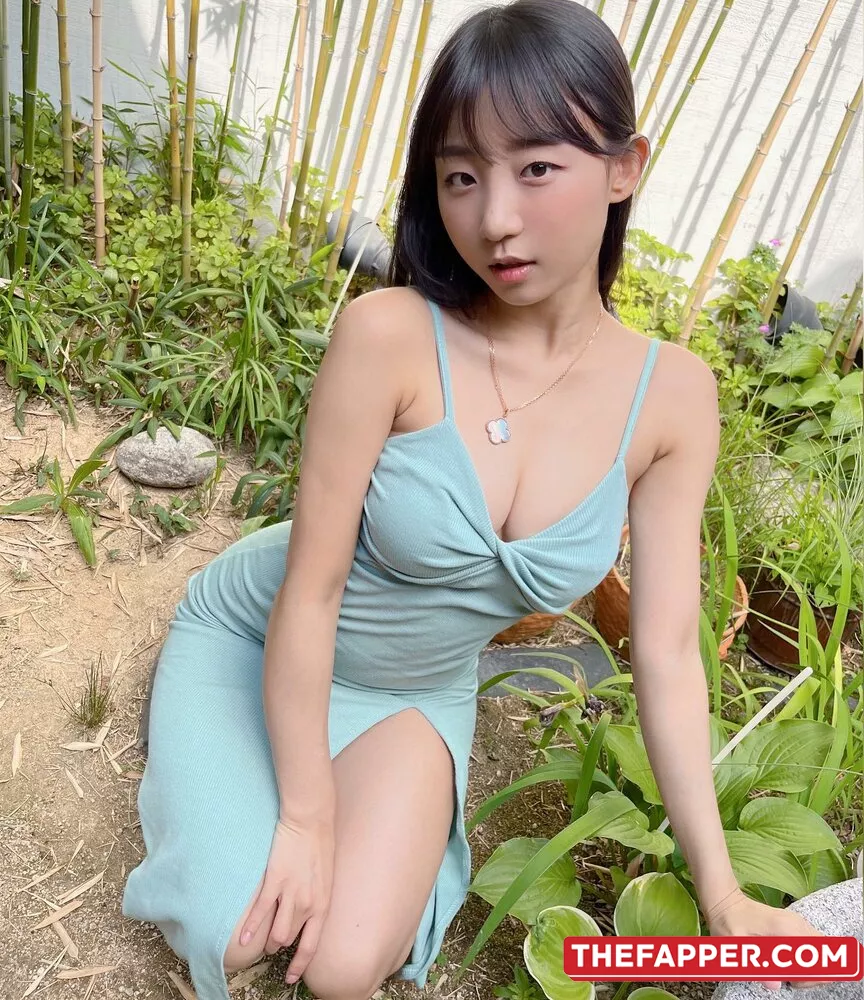 Eunji Pyoapple  Onlyfans Leaked Nude Image #pHM1Hn81Ty