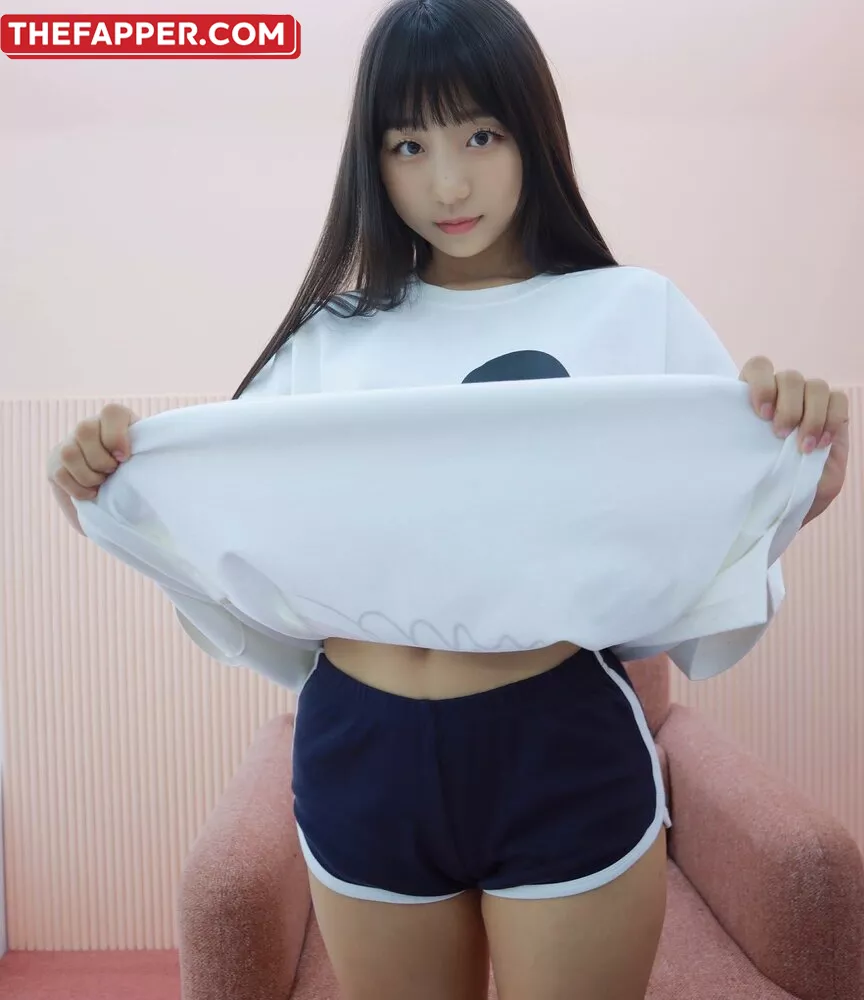 Eunji Pyoapple  Onlyfans Leaked Nude Image #pLhJPTe5Iq