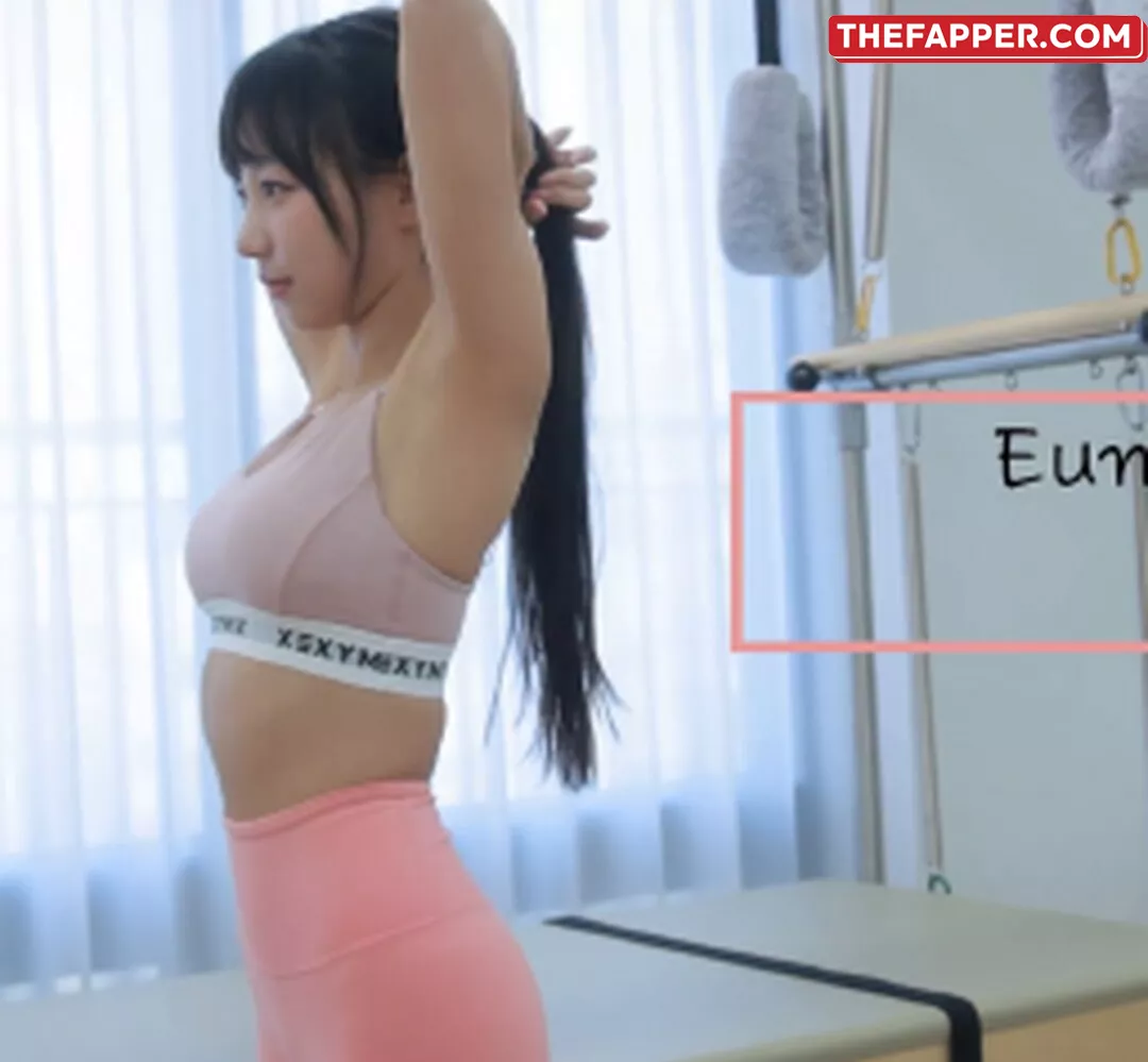 Eunji Pyoapple  Onlyfans Leaked Nude Image #xbnS6UEbZf