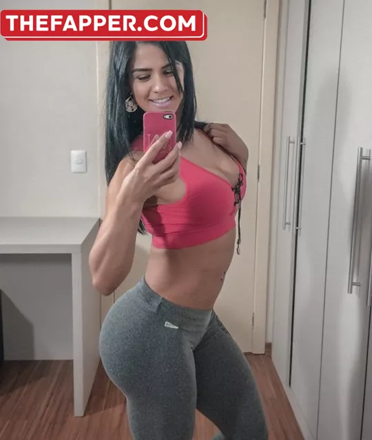 Eva Andressa  Onlyfans Leaked Nude Image #UrINm3crVZ