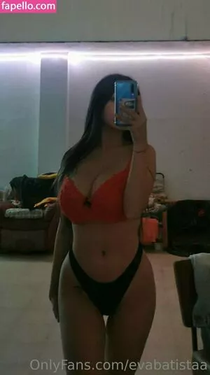 Eva Batista Onlyfans Leaked Nude Image #jqIMublqGV