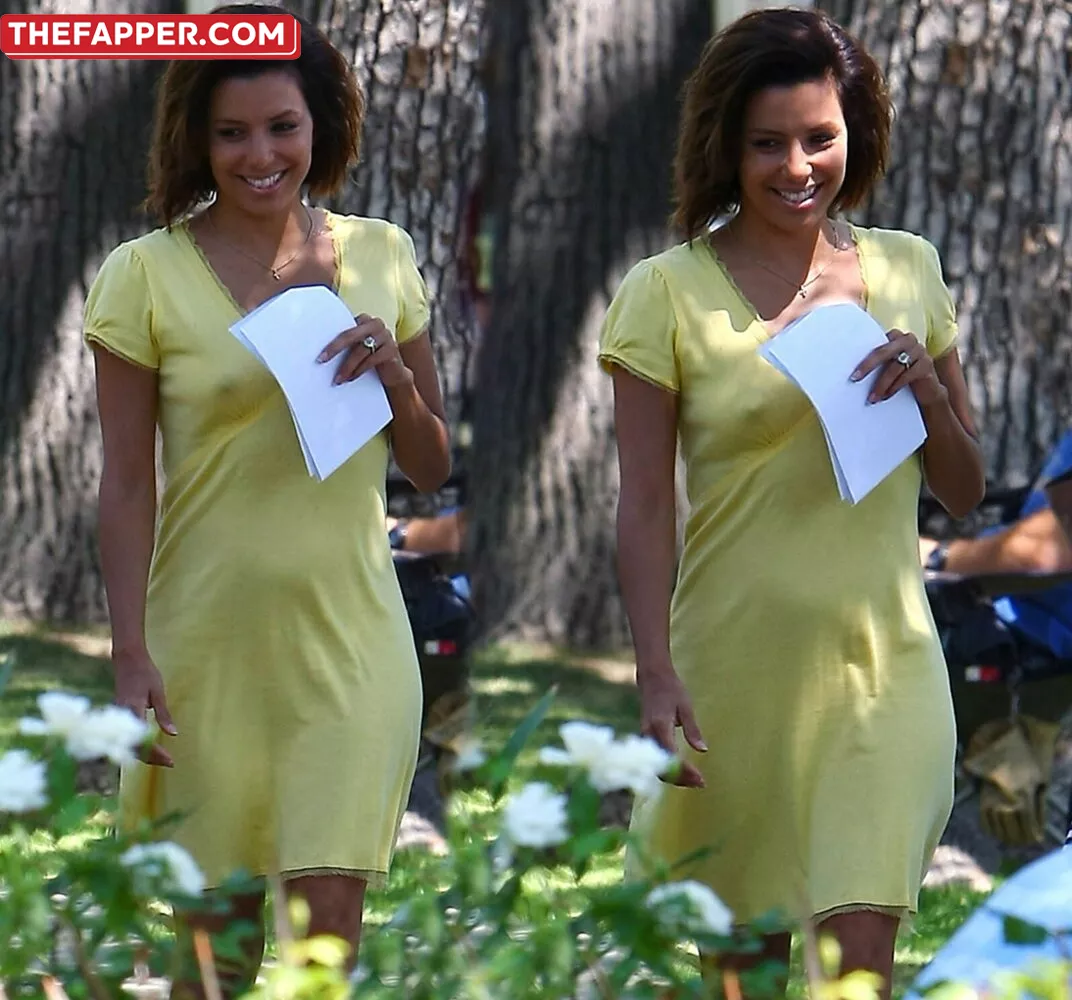 Eva Longoria  Onlyfans Leaked Nude Image #grs5YHsZ8k