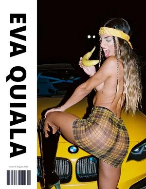 Eva Quiala Onlyfans Leaked Nude Image #t7PeMjRYba