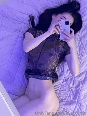 Eva Torrid Onlyfans Leaked Nude Image #JDHNfcHSO9