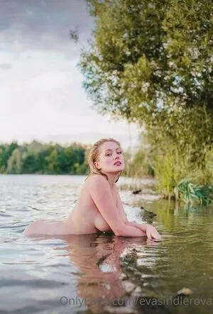 Evasindlerova Onlyfans Leaked Nude Image #A2tQsqOeHh