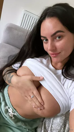 Eve Sophie Onlyfans Leaked Nude Image #CNgZ5ZXqJ9
