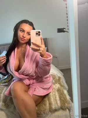 Eve Sophie Onlyfans Leaked Nude Image #G9J7aTYHoU