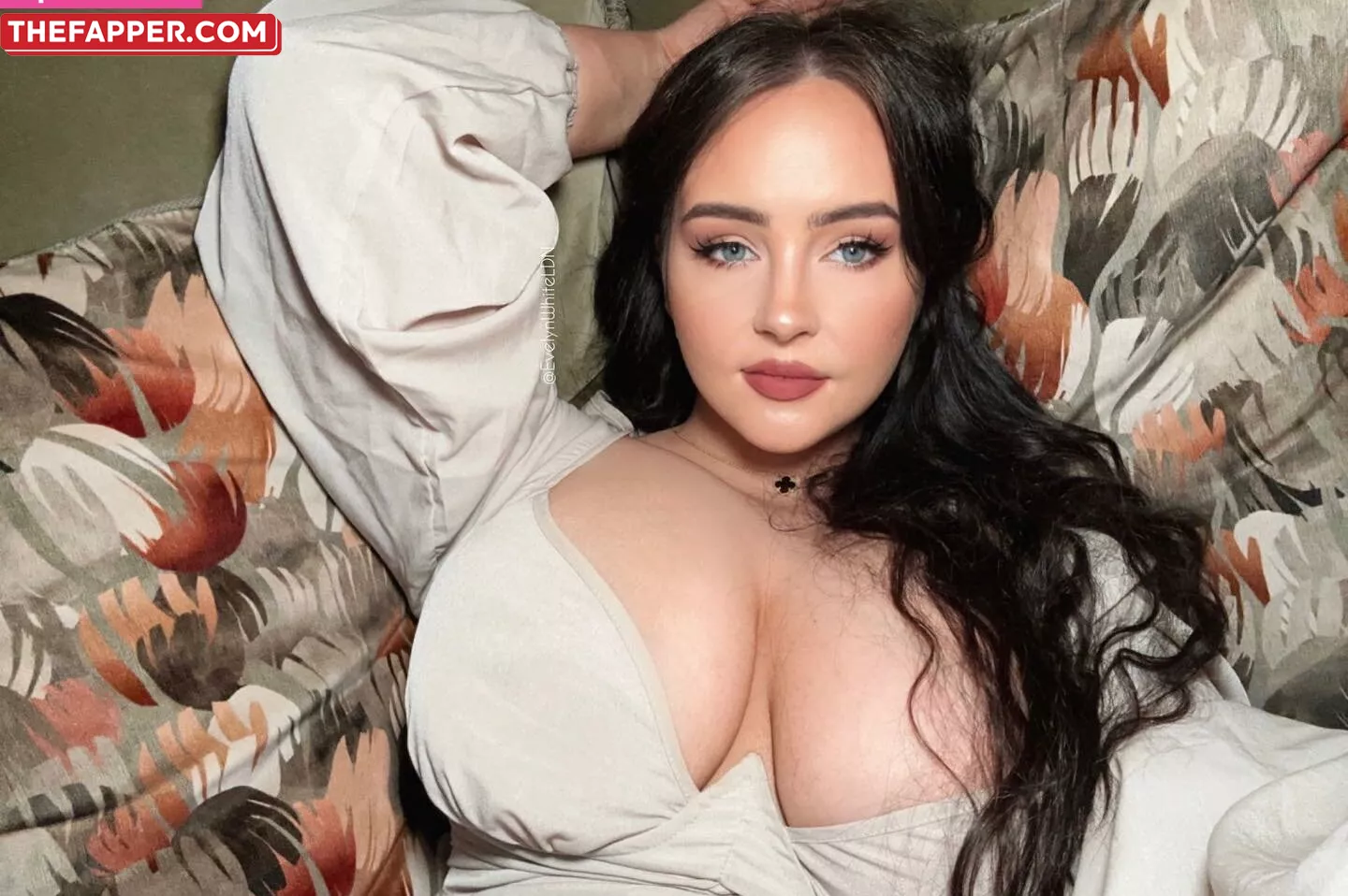 Evelyn White  Onlyfans Leaked Nude Image #PUmqKQQpLm