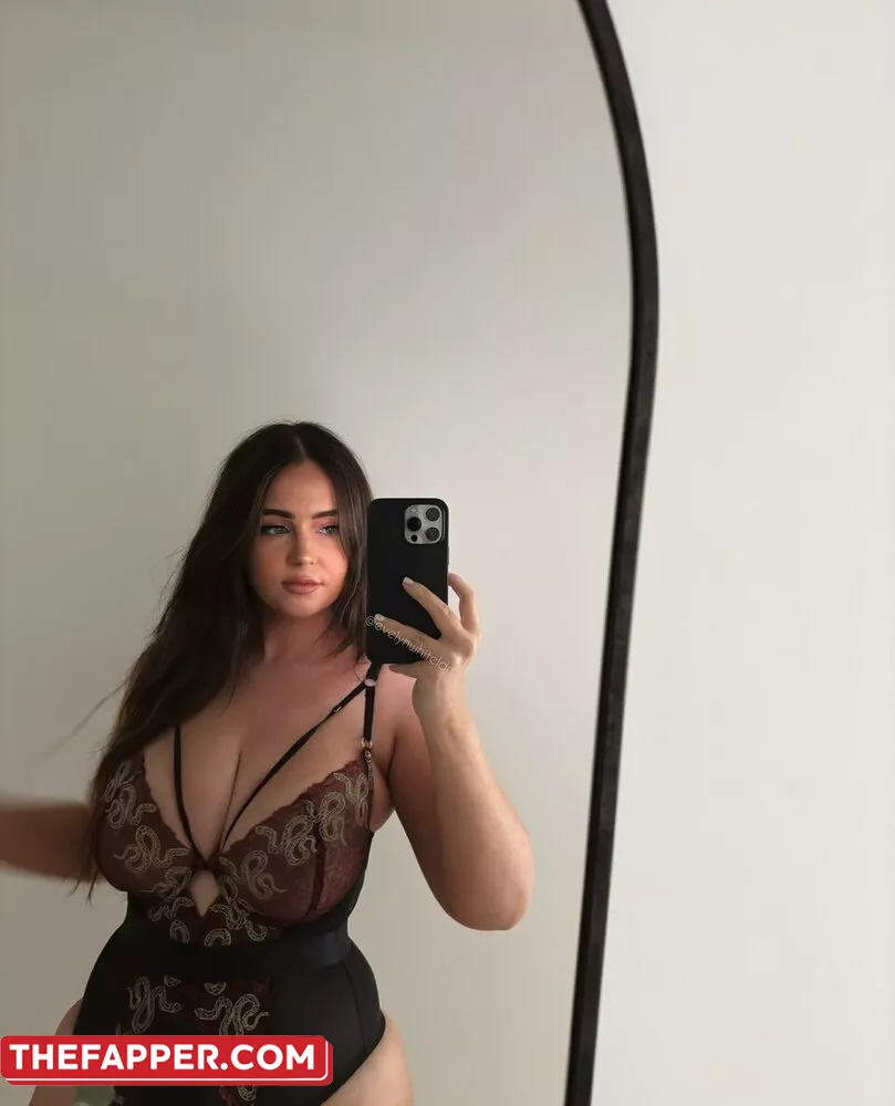 Evelyn White  Onlyfans Leaked Nude Image #QC8L5W5mPL