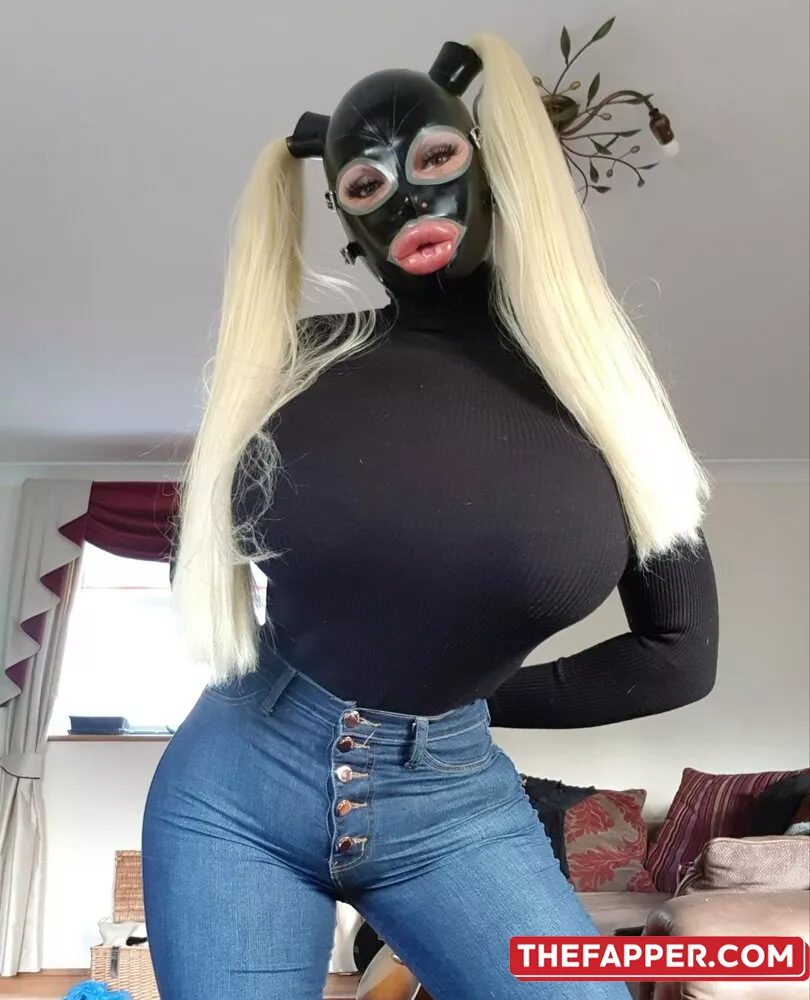 Evelyndoll  Onlyfans Leaked Nude Image #M4Bcy1znp5