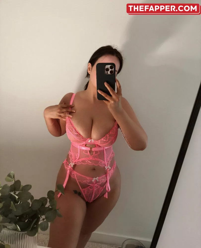 Evelynwhite  Onlyfans Leaked Nude Image #rl6r1EveJb