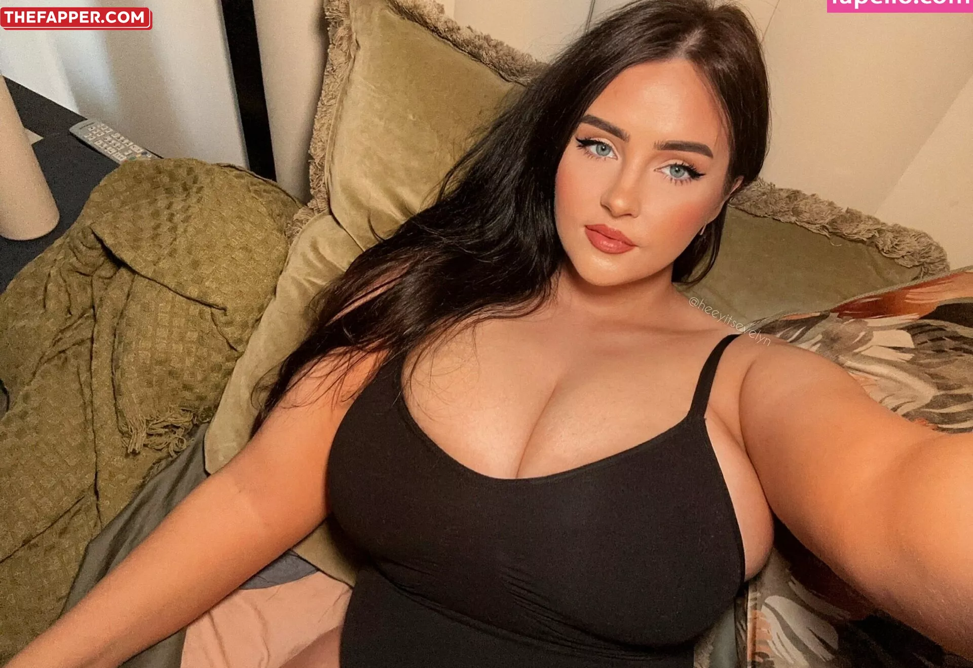 Evelynwhite  Onlyfans Leaked Nude Image #yALwXvAKhq