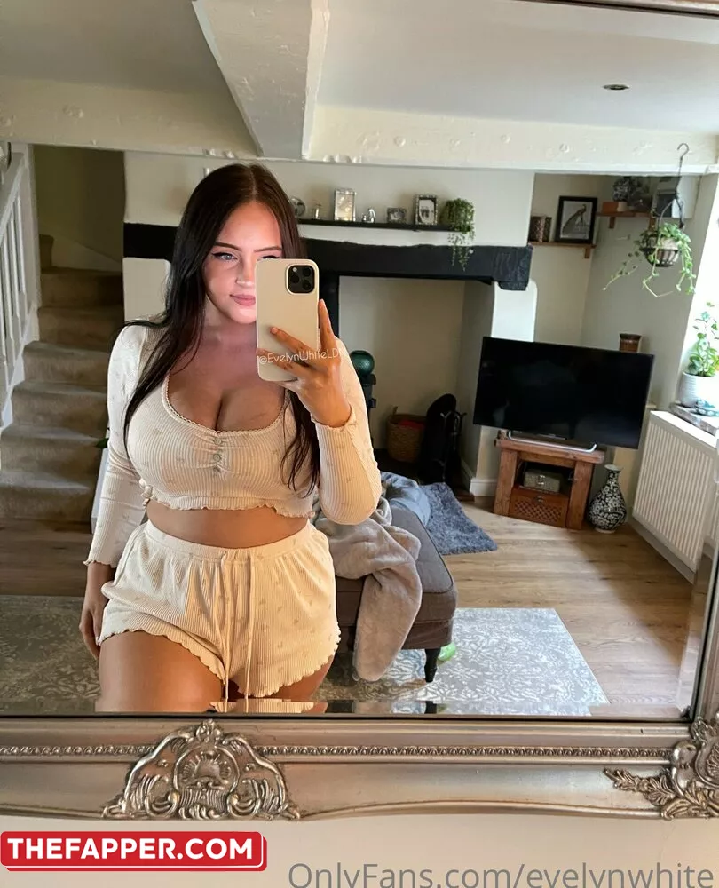 Evelynwhite  Onlyfans Leaked Nude Image #yugPL0hcpR