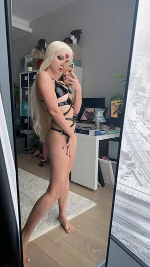 Evenink Cosplay Onlyfans Leaked Nude Image #PUwFMnXaH0