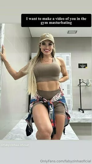 Fabyzinhaoficial Onlyfans Leaked Nude Image #cCO0oxOjjS