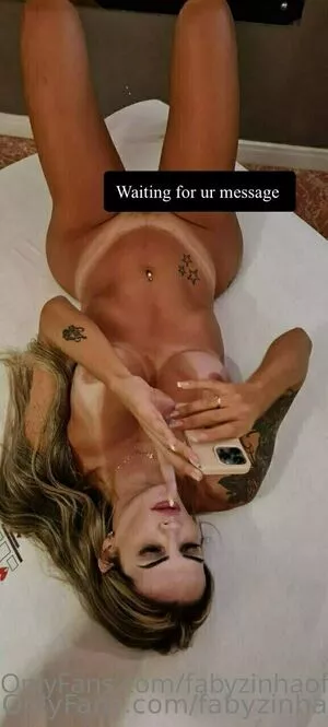 Fabyzinhaoficialfree Onlyfans Leaked Nude Image #3Ax2kybpbJ