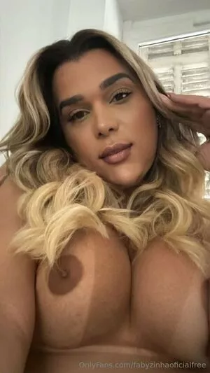 Fabyzinhaoficialfree Onlyfans Leaked Nude Image #pYVAAbNcsD