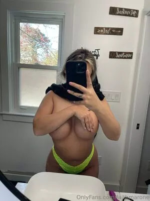 Faith Marone Onlyfans Leaked Nude Image #P27NMSwIBH