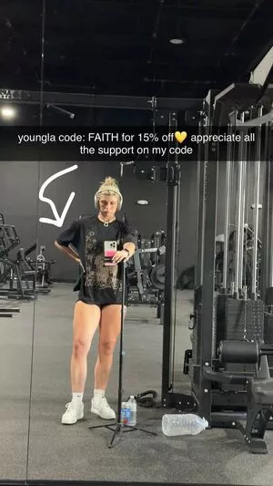 Faith Ordway Onlyfans Leaked Nude Image #M0jf9nDIPL