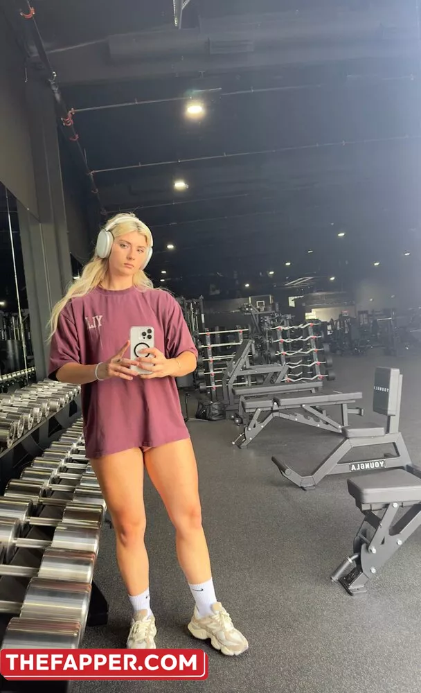 Faith Ordway  Onlyfans Leaked Nude Image #OBgEq5xwm1