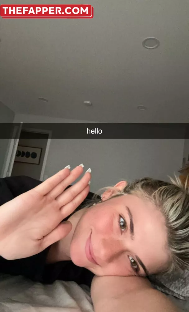 Faith Ordway  Onlyfans Leaked Nude Image #hgVtRVIycp